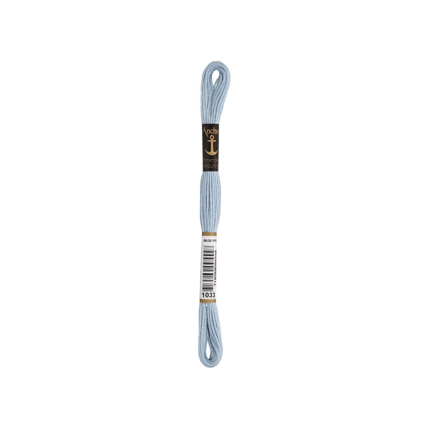 Anchor Sticktwist