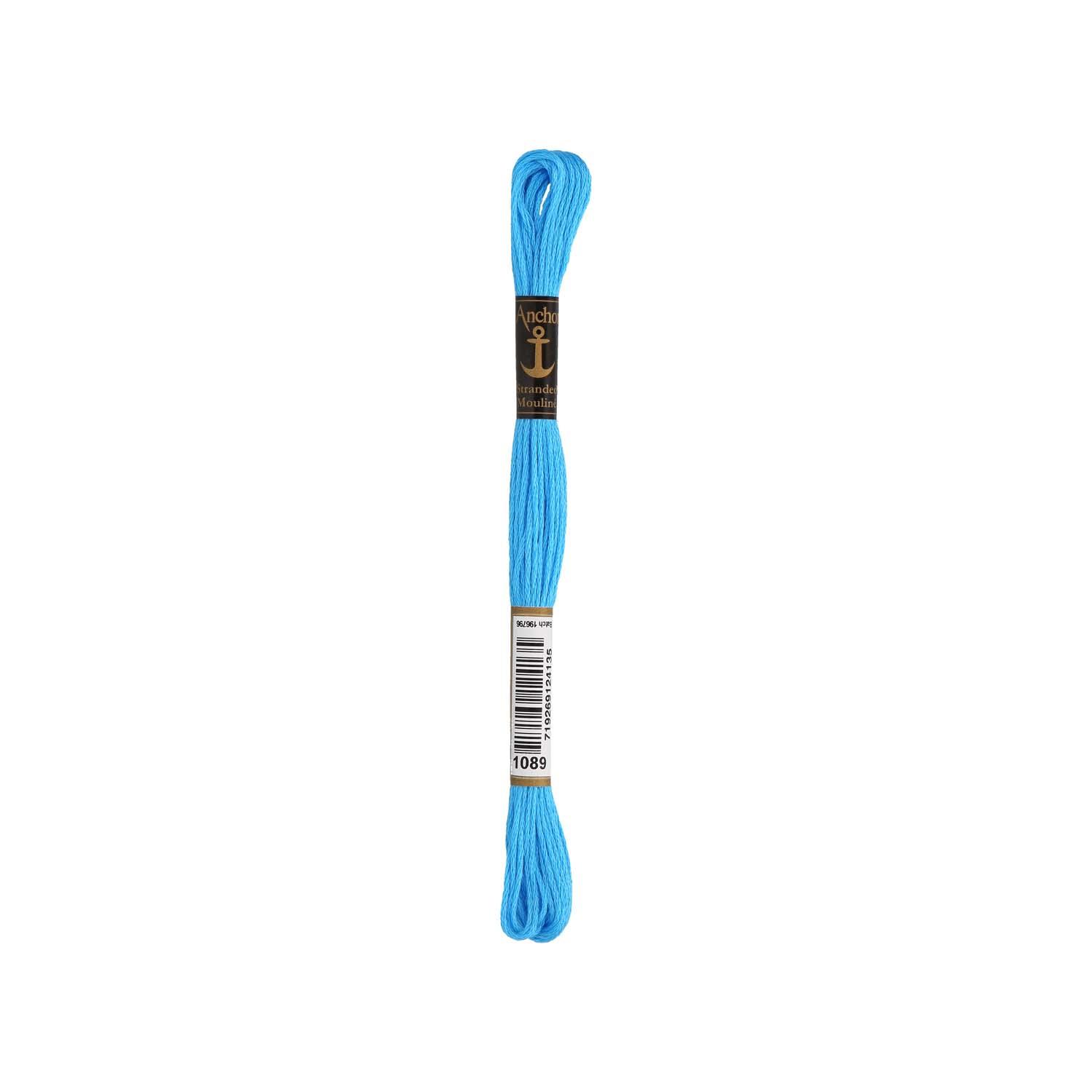 Anchor Sticktwist