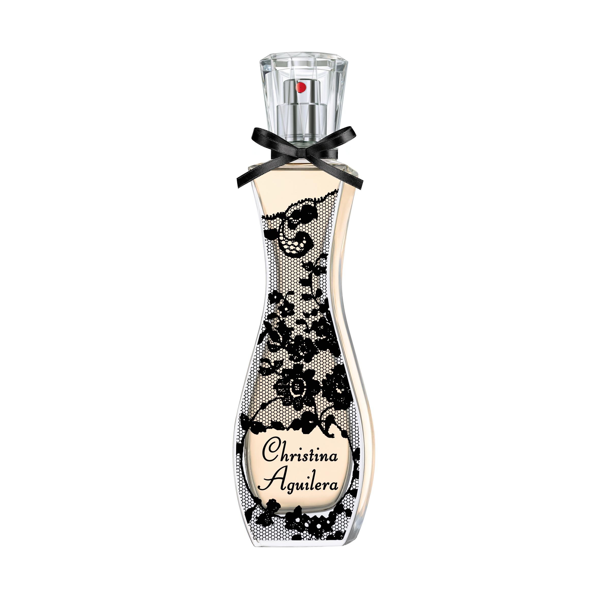 Christina Aguilera Eau de Parfum Natural Spray