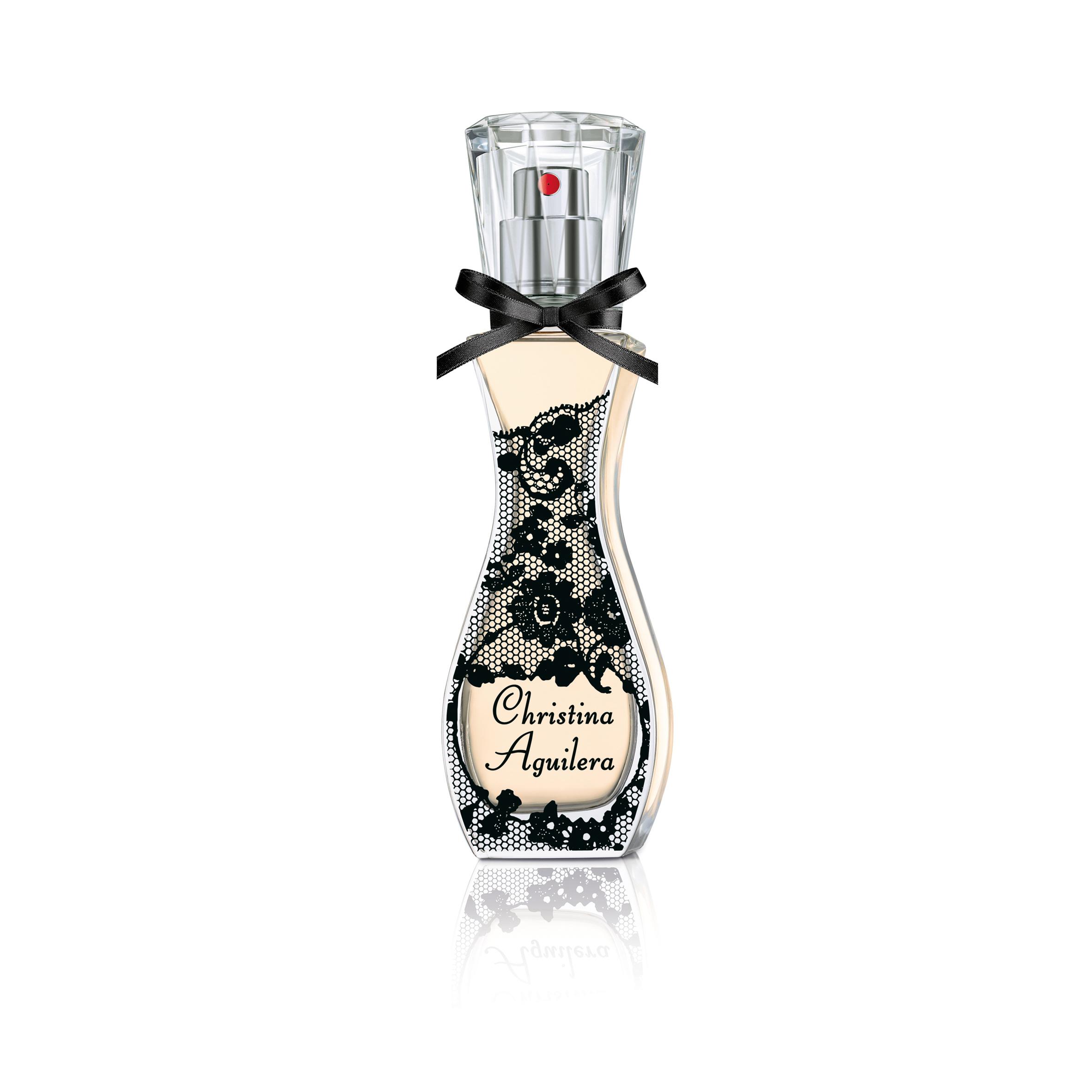 Christina Aguilera Eau de Parfum Natural Spray