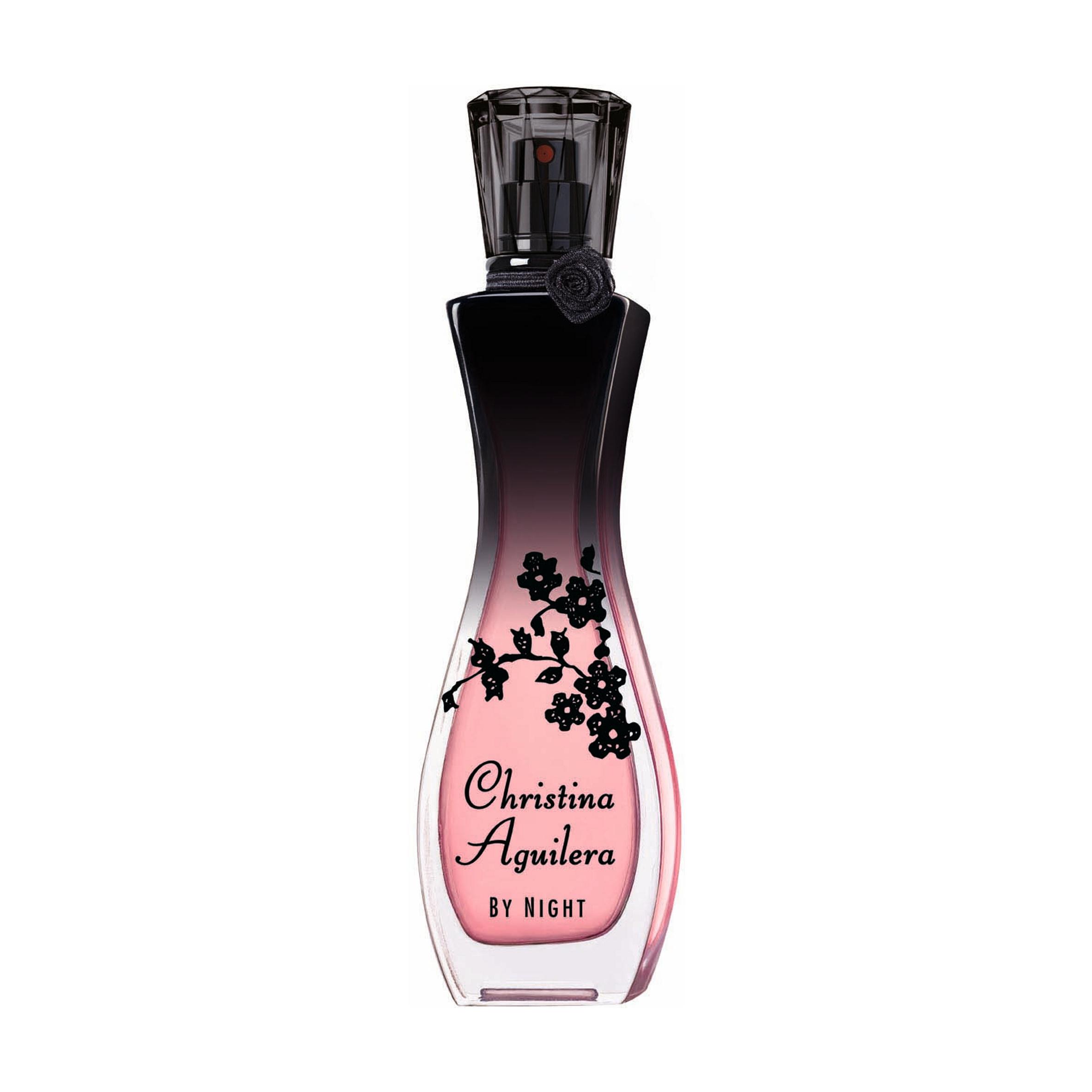 Christina Aguilera by Night Eau de Parfum Natural Spray