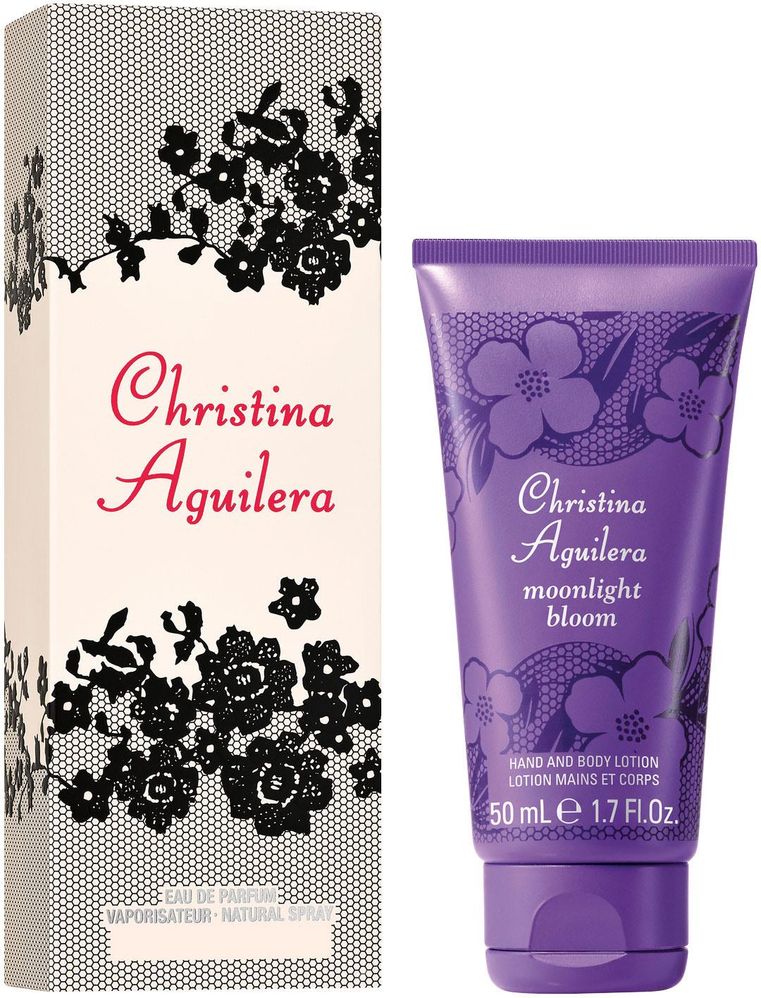 Christina Augilera  Signature Eau de Parfum Set