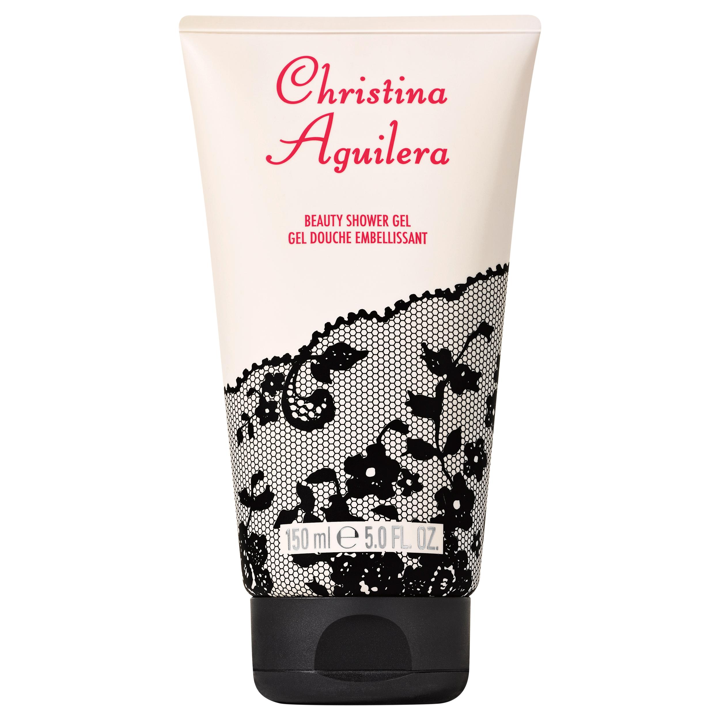 Produktbild Christina Aguilera Signature Eau de Parfum Geschenkpackung 2 von 2