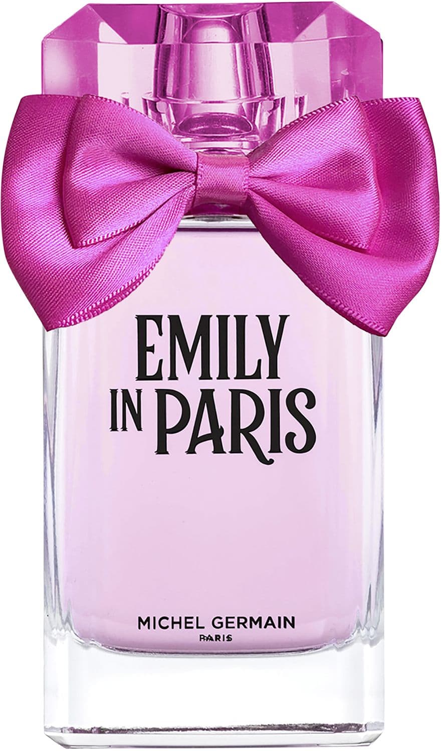 MICHEL GERMAIN Emily in Paris Eau de Parfum