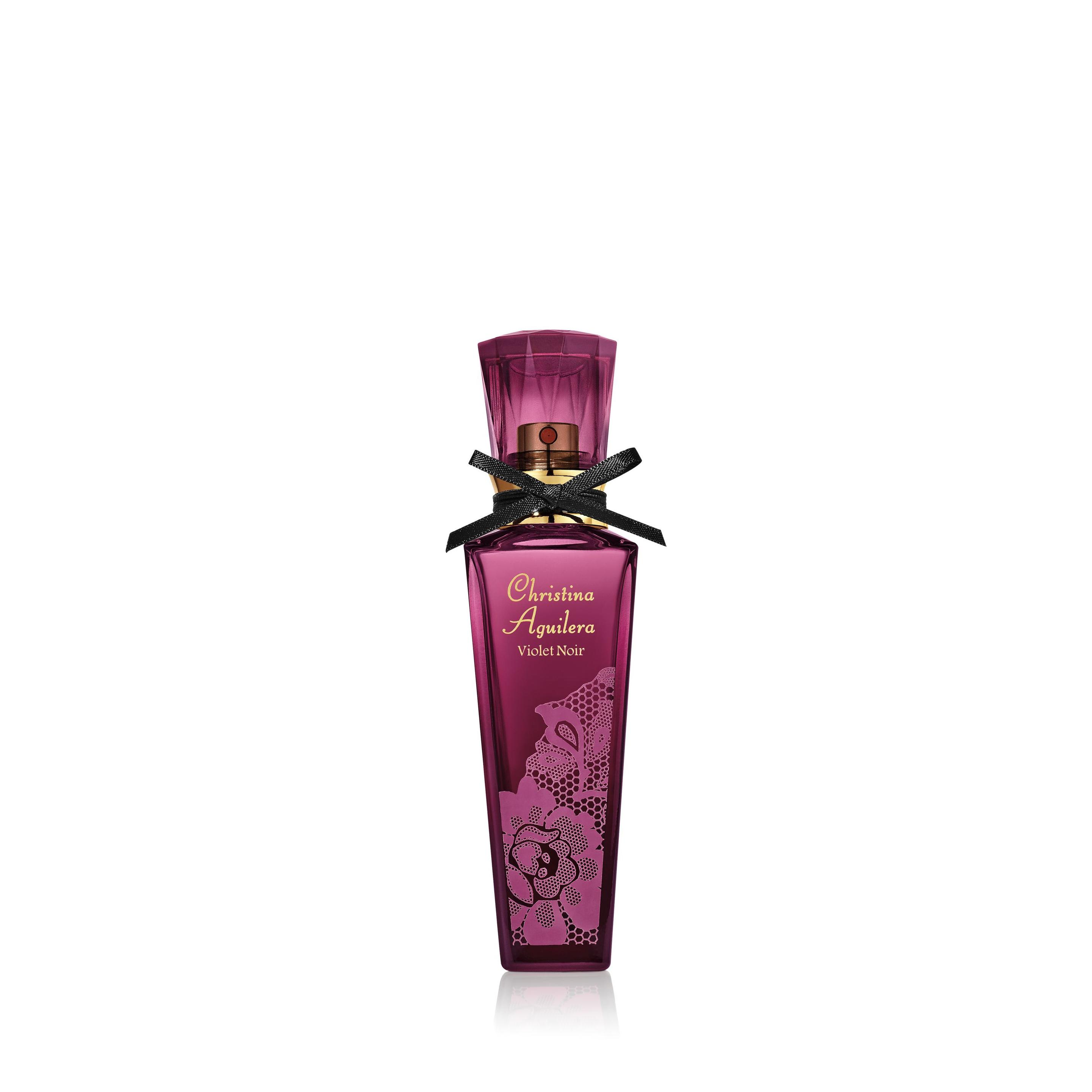 Christina Aguilera Violet Noir Eau de Parfum