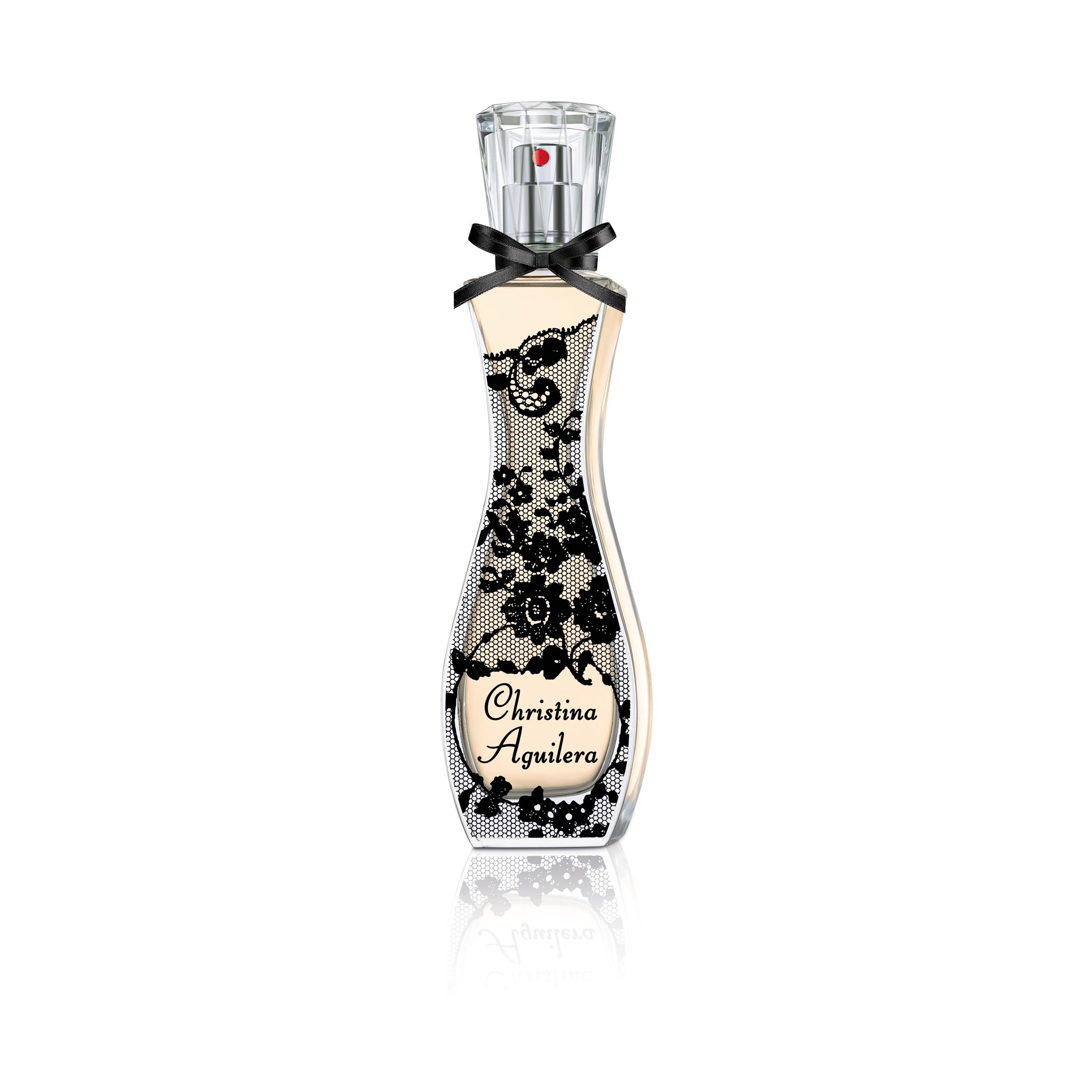 Christina Aguilera Eau de Parfum Natural Spray