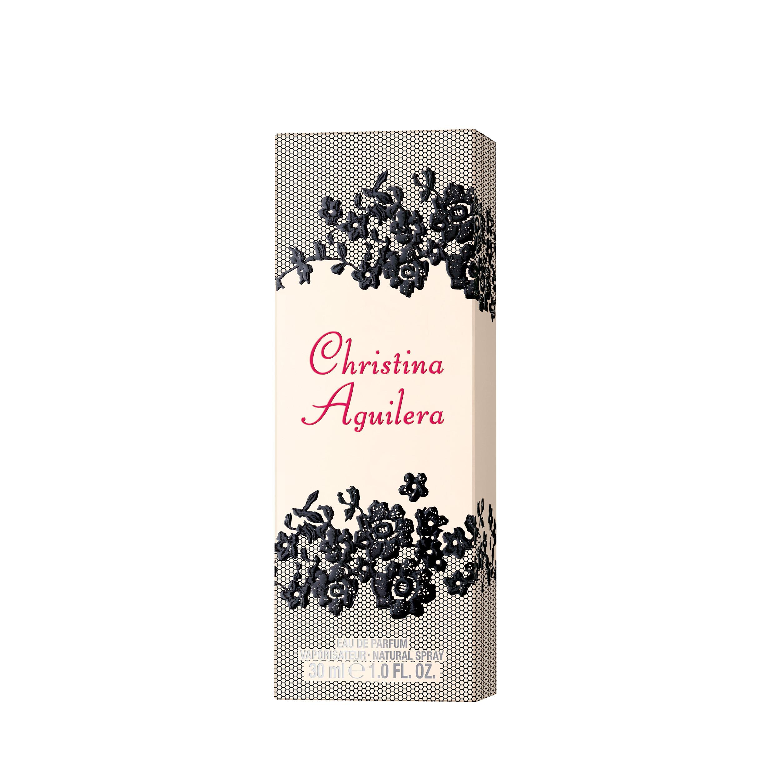 Produktbild Christina Aguilera Eau de Parfum Natural Spray 2 von 3