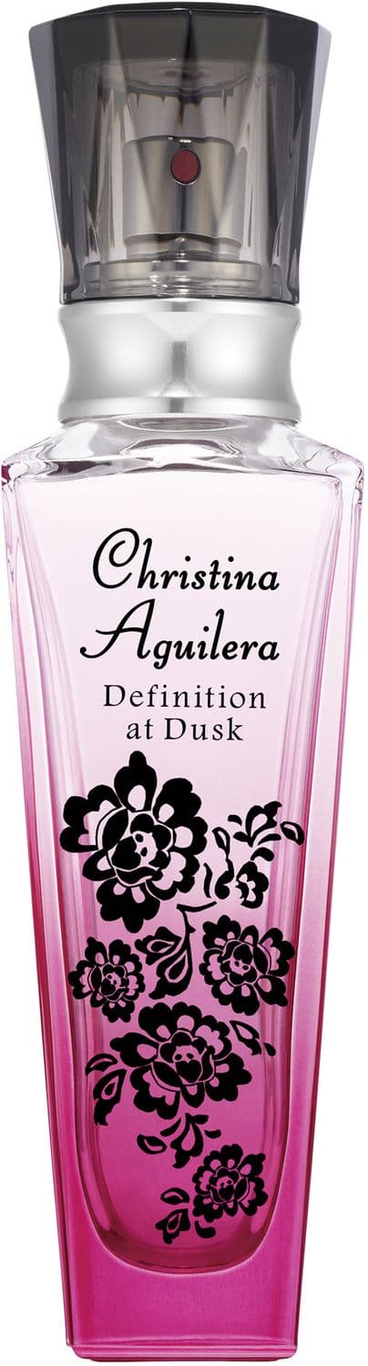 Christina Aguilera Definition at Dusk Eau de Parfum