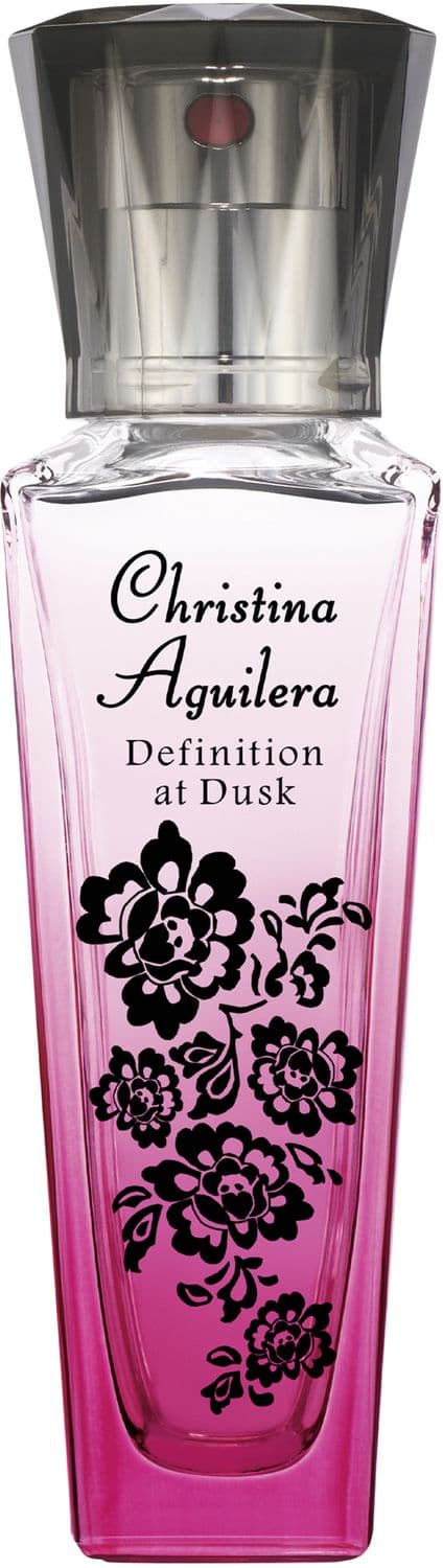 Christina Aguilera Definition at Dusk Eau de Parfum