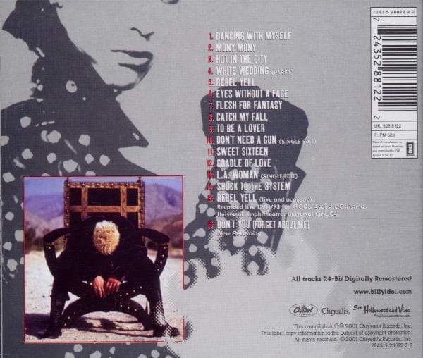 Produktbild Greatest Hits 3 von 3
