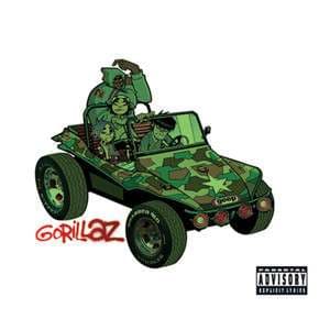 Gorillaz