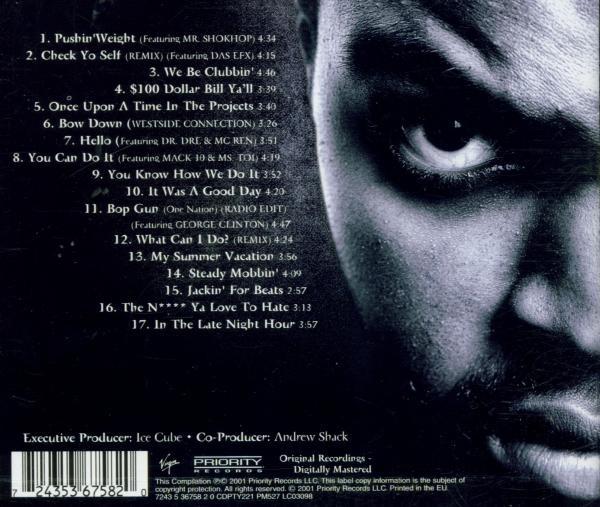 Produktbild Greatest Hits 3 von 3