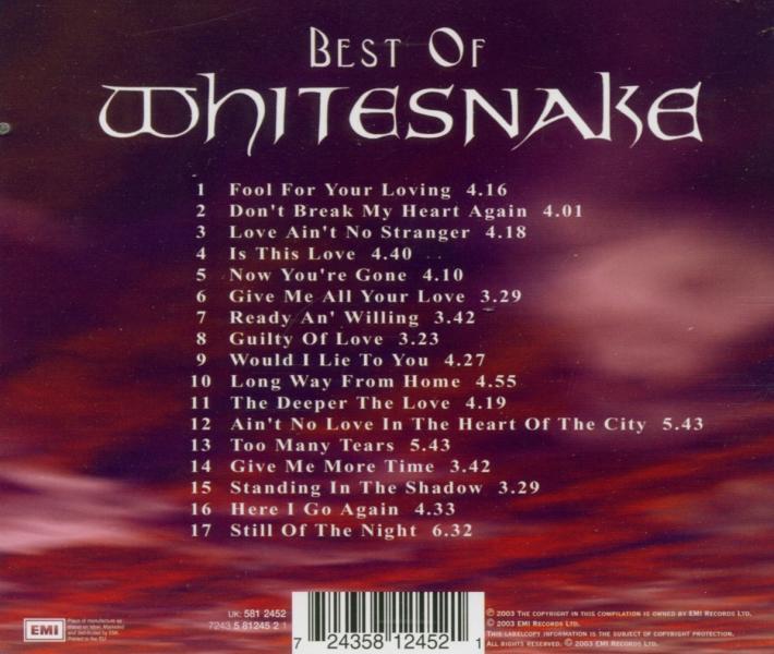 Produktbild Best Of 3 von 3