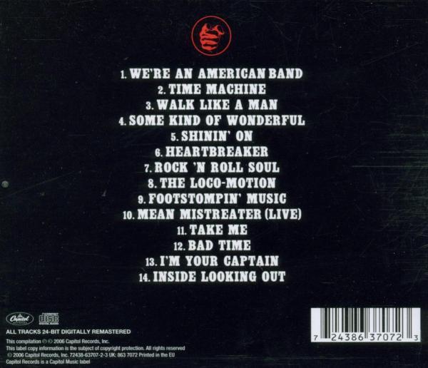 Produktbild Greatest Hits 3 von 3