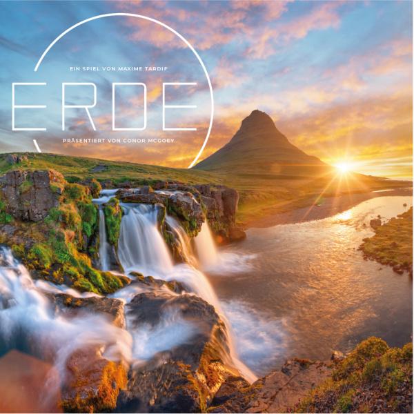 Skelliig Games Erde