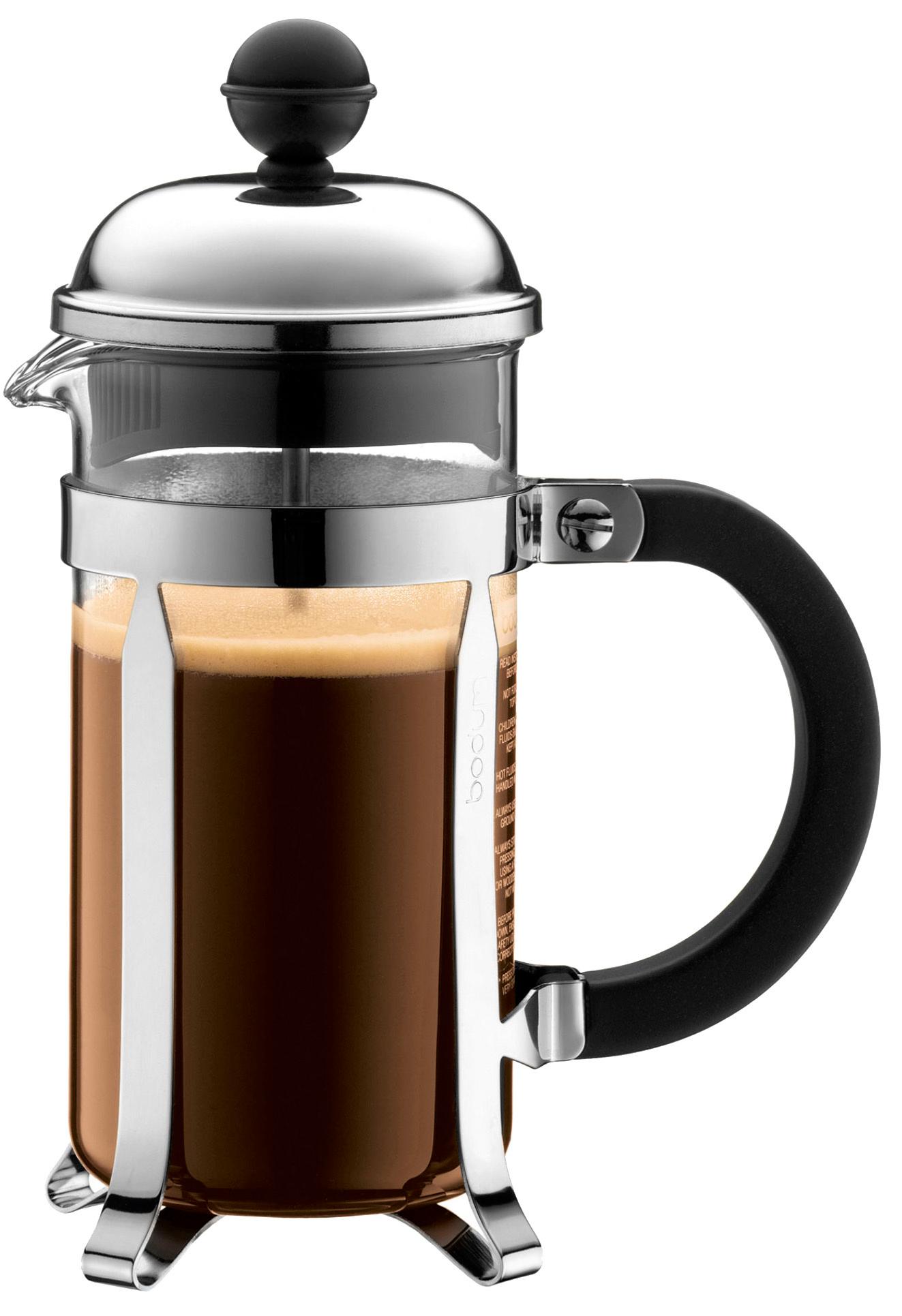 bodum Kaffeebereiter Chambord 0,35 l