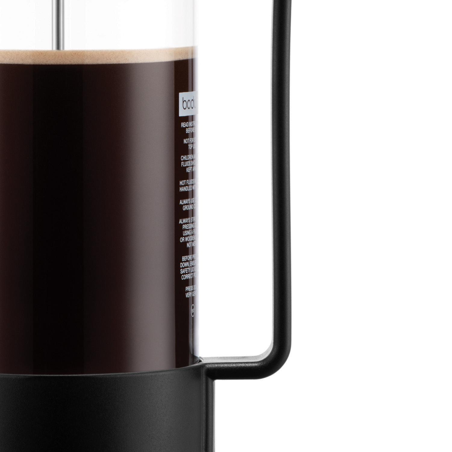 Produktbild bodum Kaffeebereiter Brazil 1l 4 von 9