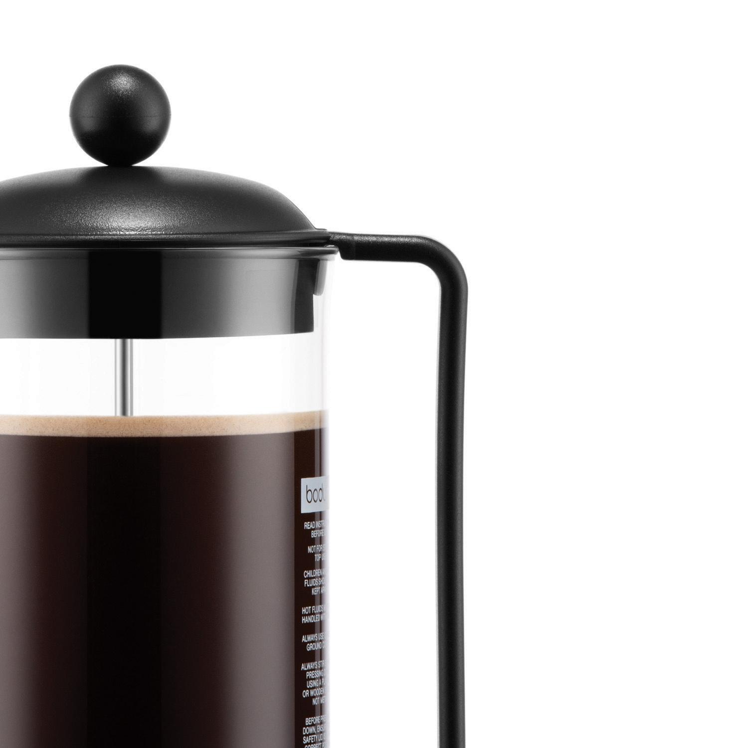 Produktbild bodum Kaffeebereiter Brazil 1l 5 von 9