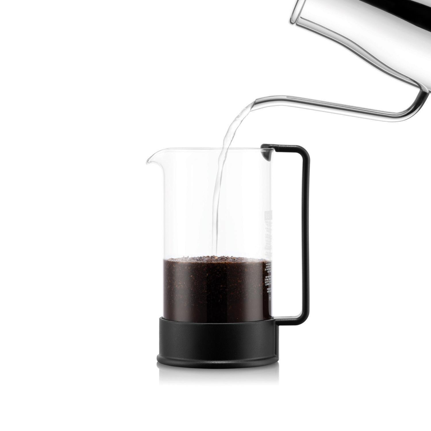 Produktbild bodum Kaffeebereiter Brazil 1l 7 von 9