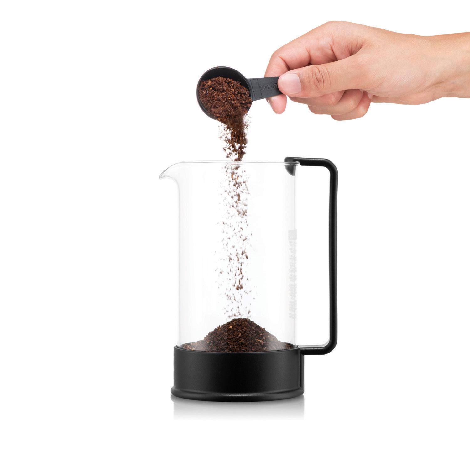 Produktbild bodum Kaffeebereiter Brazil 1l 9 von 9