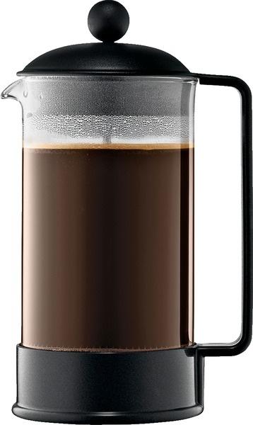bodum Kaffeebereiter Brazil 1l