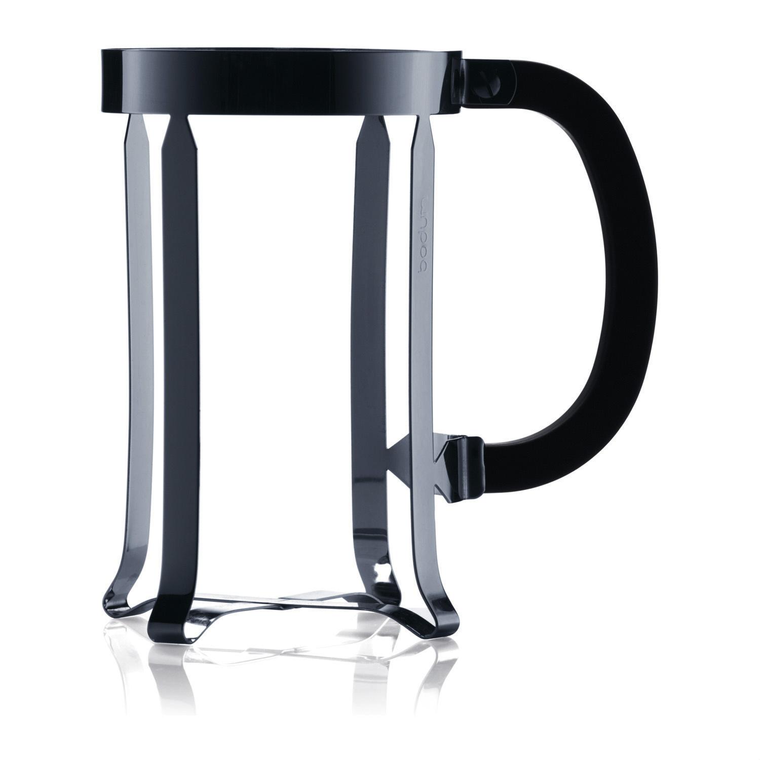 Produktbild bodum Kaffeebereiter Chambord 1l 12 von 12