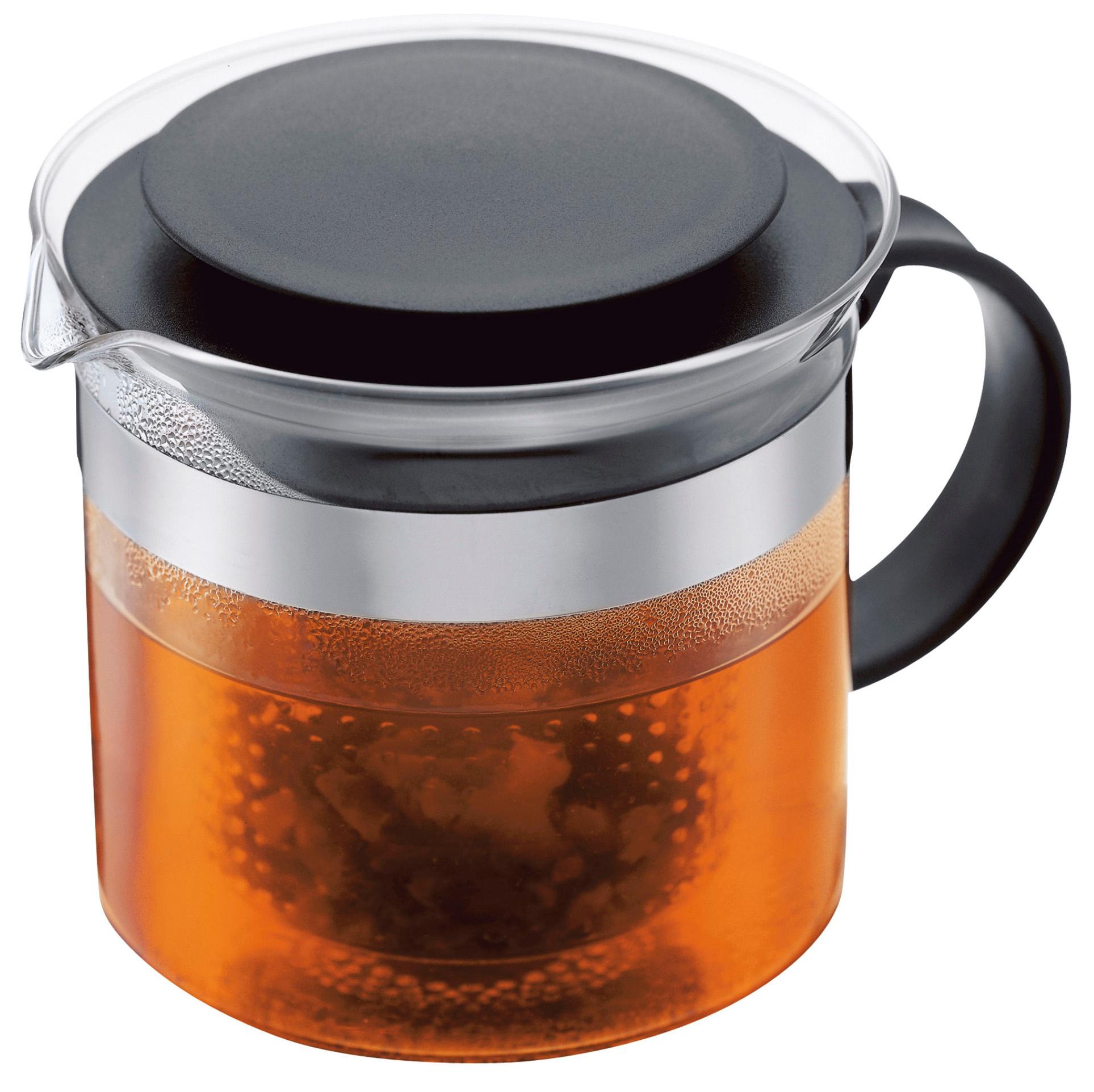 bodum Teebereiter Bistro Nouveau 1,5 l