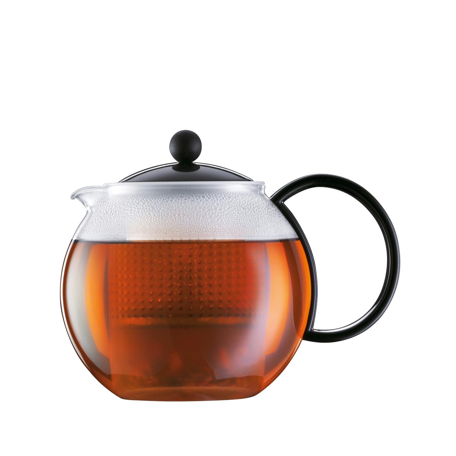 Produktbild bodum Teebereiter Assam 1l 2 von 6