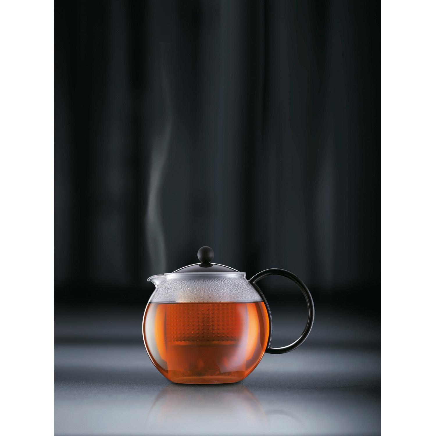 Produktbild bodum Teebereiter Assam 1l 3 von 6