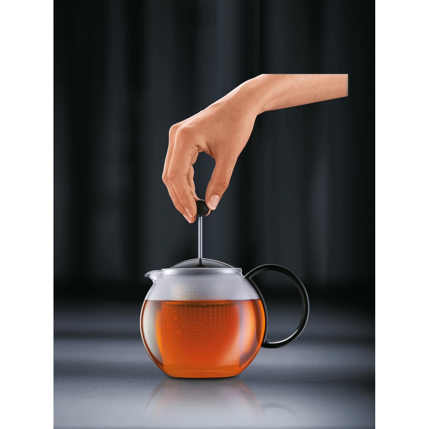 Produktbild bodum Teebereiter Assam 1l 4 von 6
