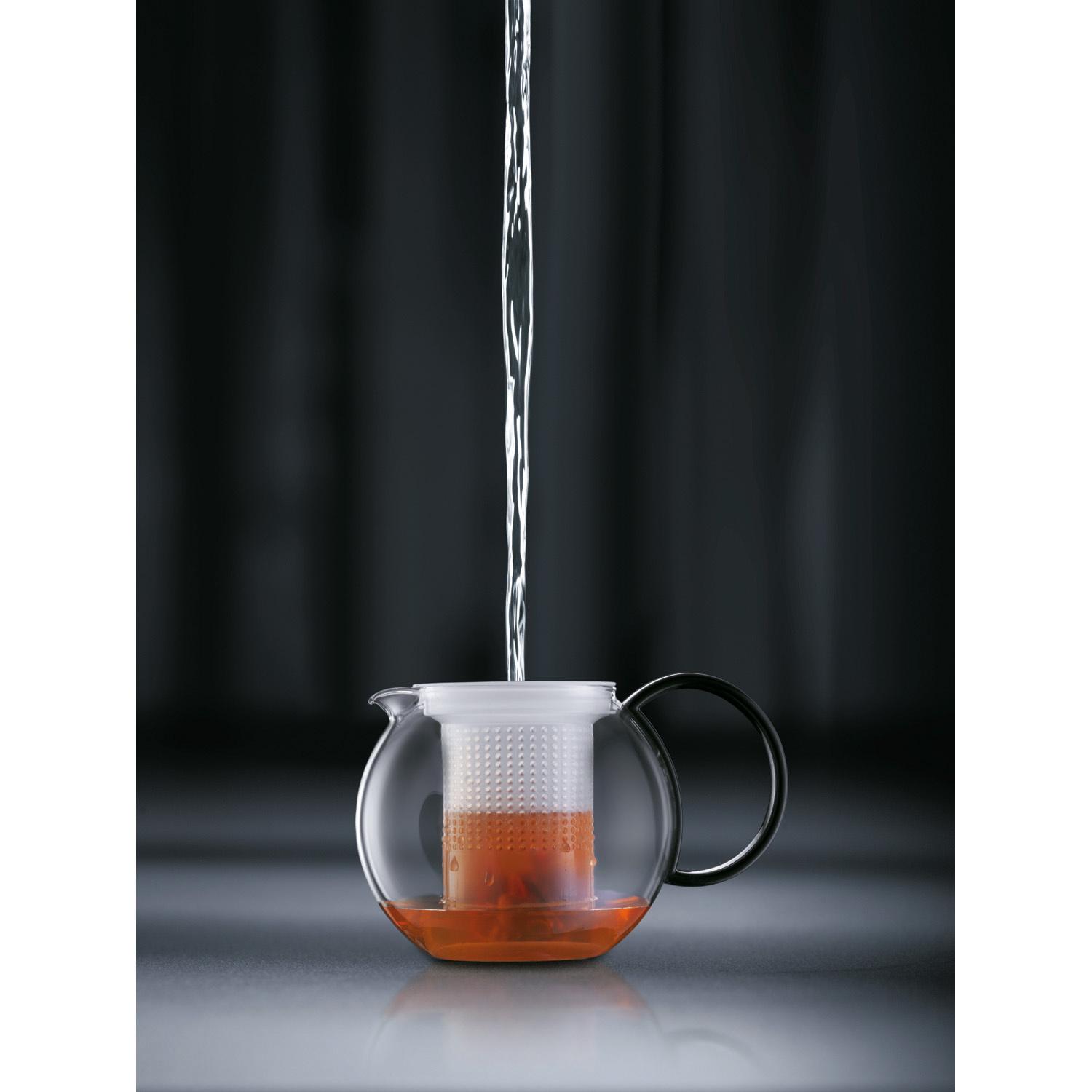 Produktbild bodum Teebereiter Assam 1l 5 von 6