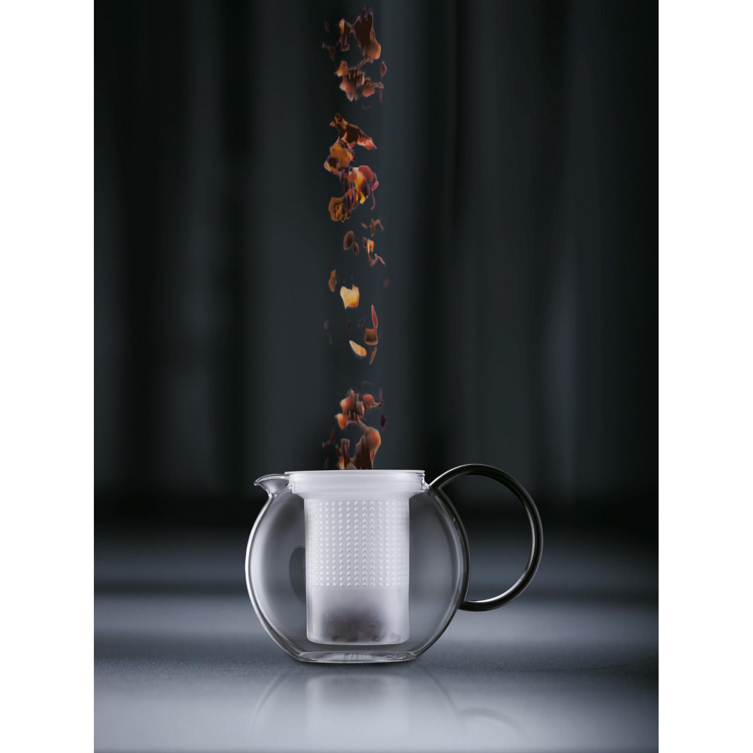 Produktbild bodum Teebereiter Assam 1l 6 von 6