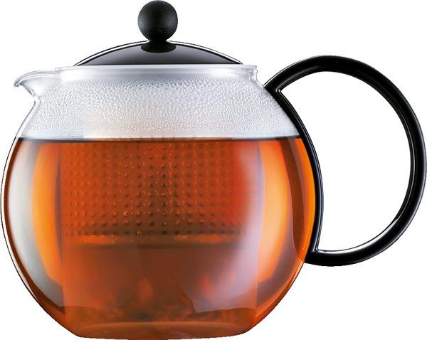 bodum Teebereiter Assam 1l