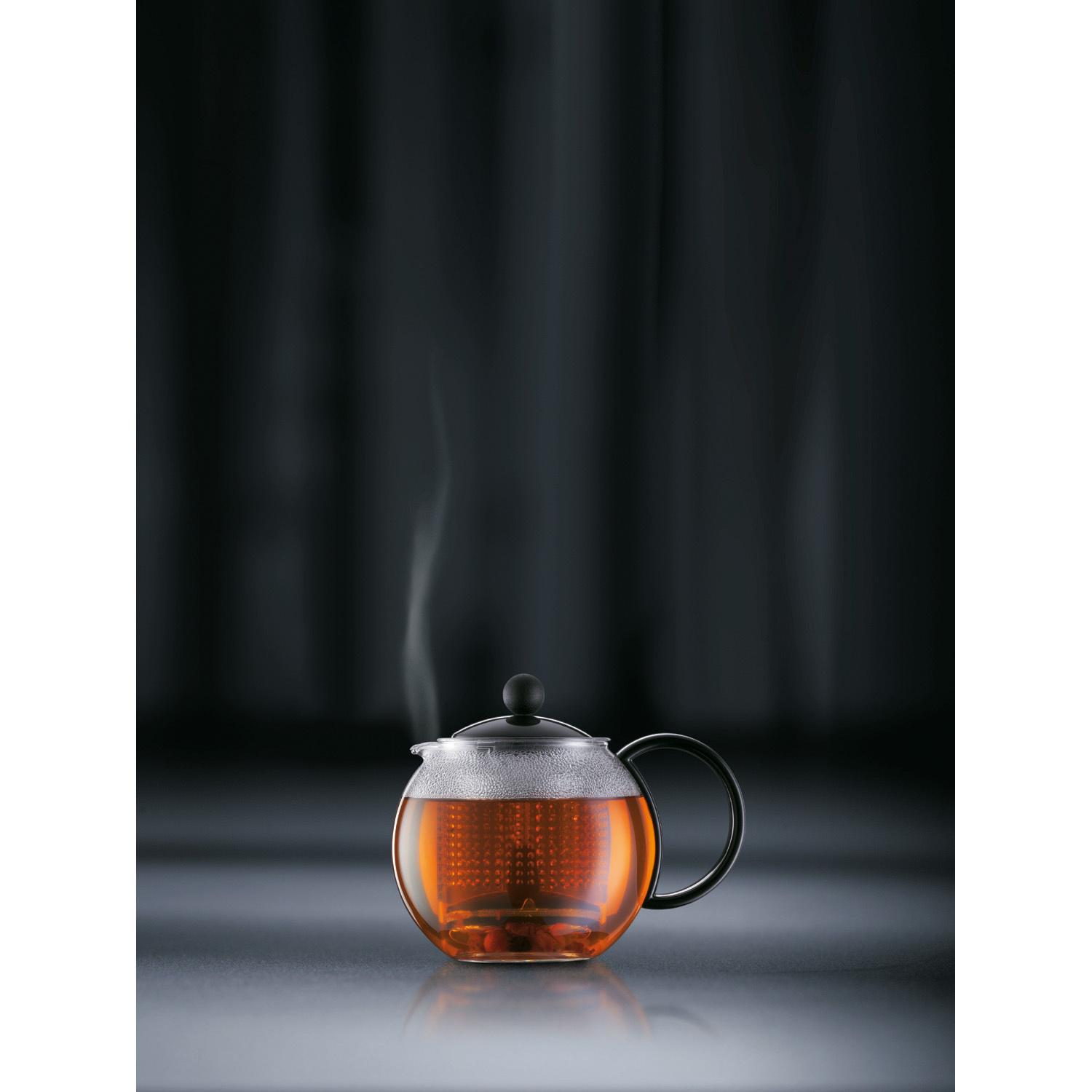 Produktbild bodum Teebereiter Assam 0,5 l 2 von 2