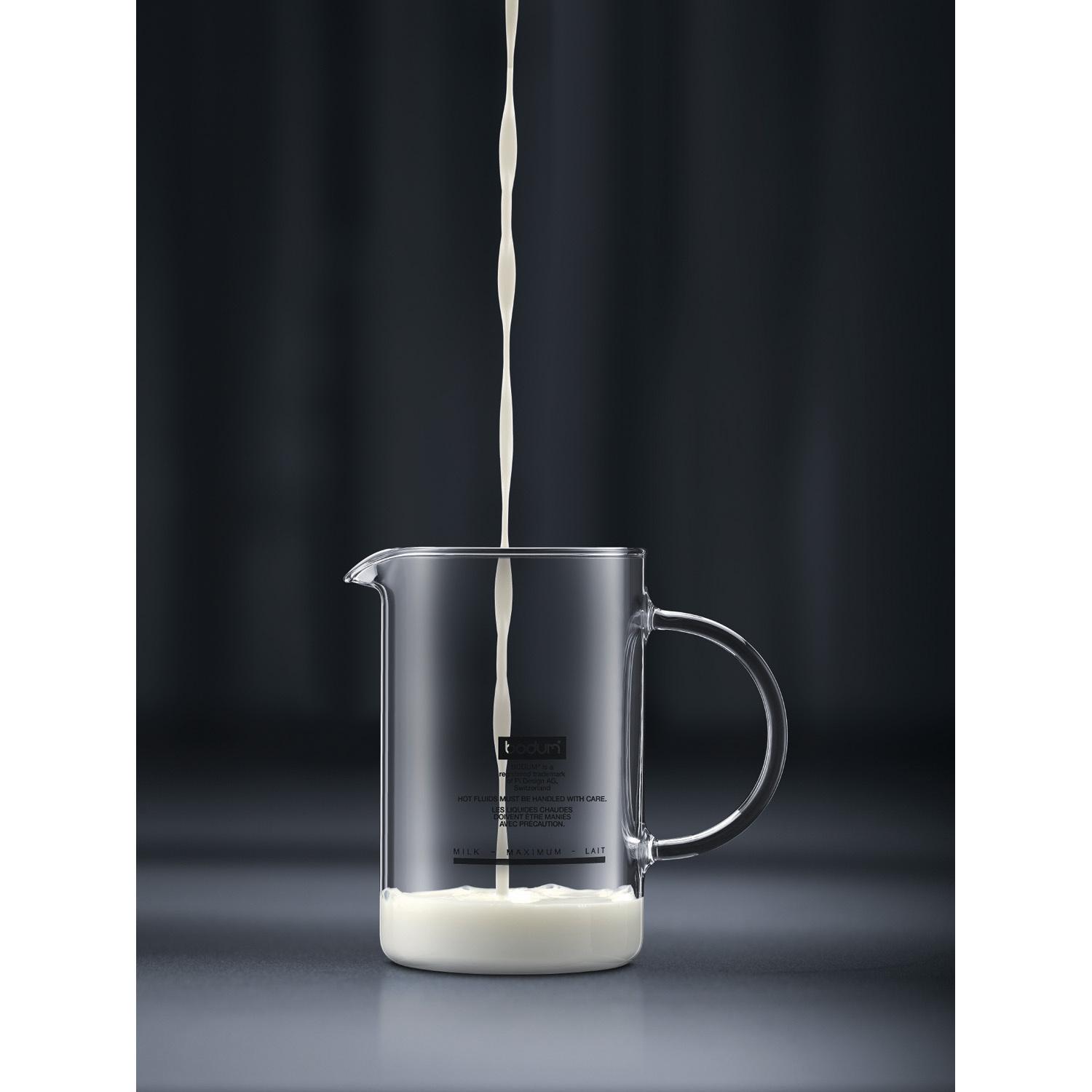Produktbild bodum Milchaufschäumer Latteo 0,25l 5 von 5