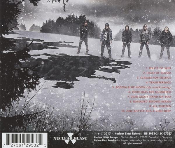 Produktbild Halo Of Blood 3 von 3