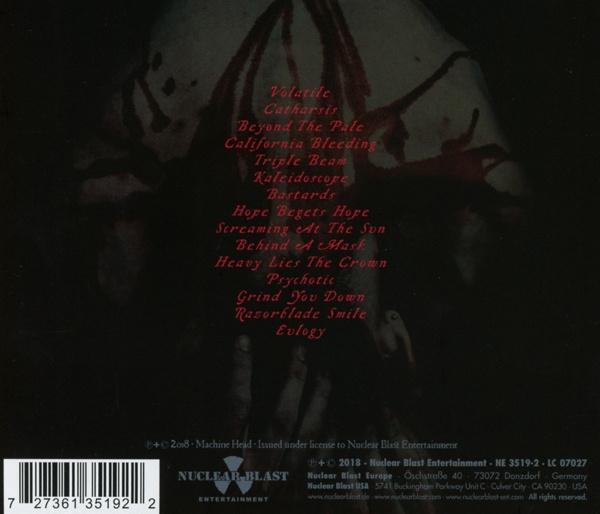 Produktbild Catharsis 3 von 3