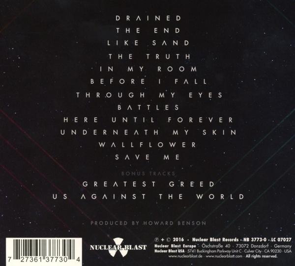 Produktbild Battles LTD.DIGIPAK 3 von 3
