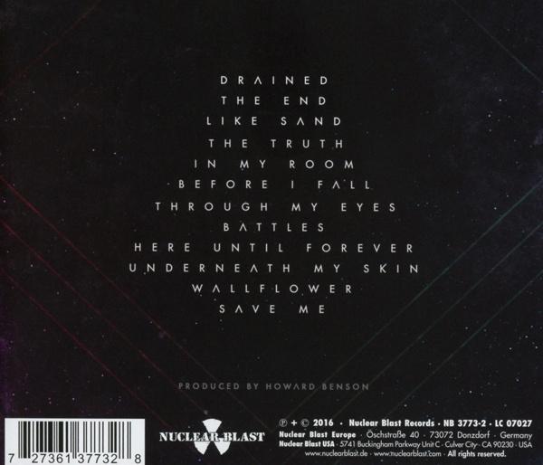 Produktbild Battles 3 von 3