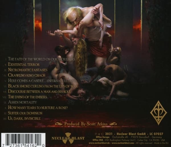 Produktbild Existence Is Futile 3 von 3