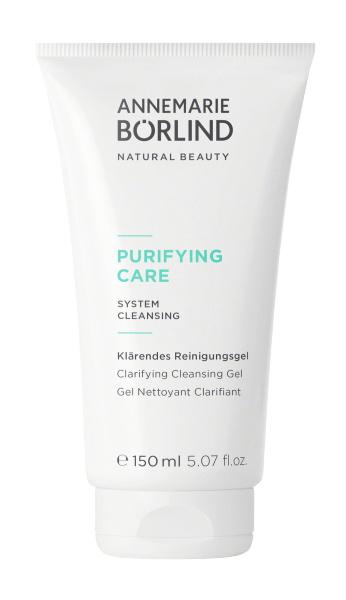 ANNEMARIE BÖRLIND PURIFYING Klärendes Reinigungsgel