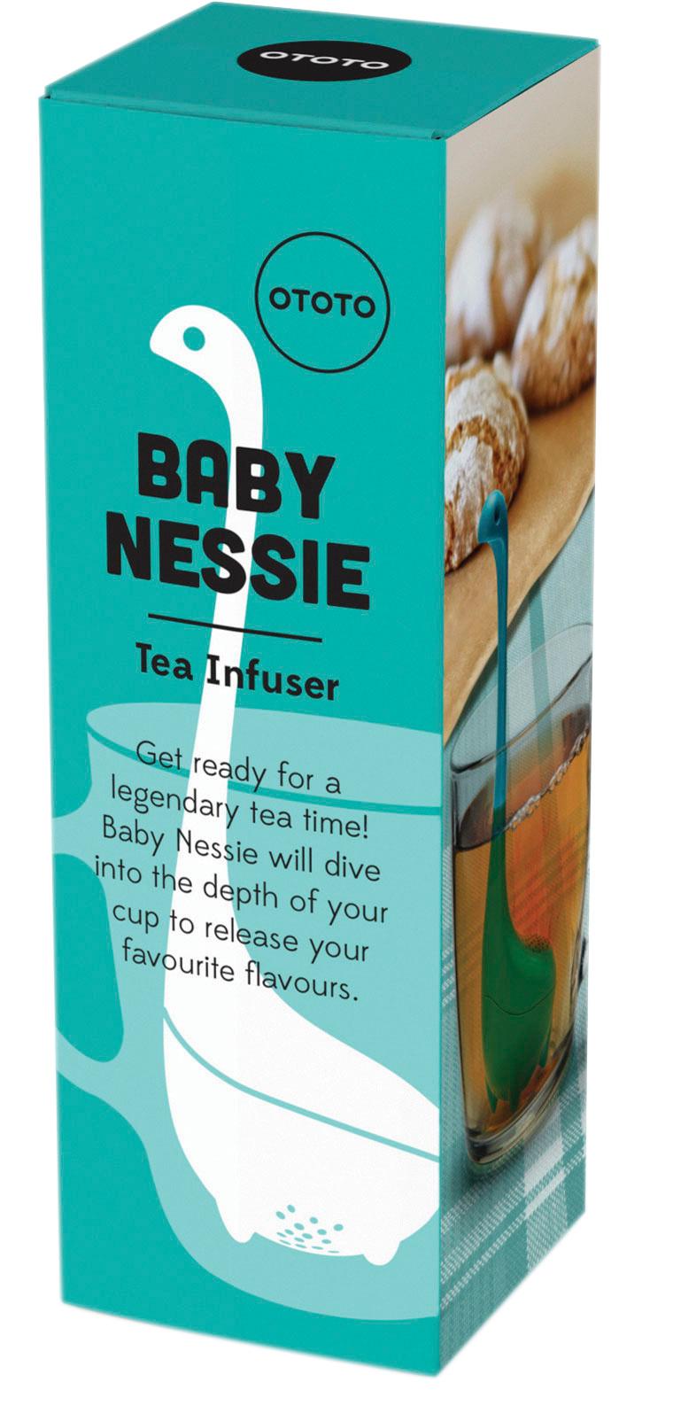 Produktbild OTOTO Baby Nessie Tee-Ei 2 von 4