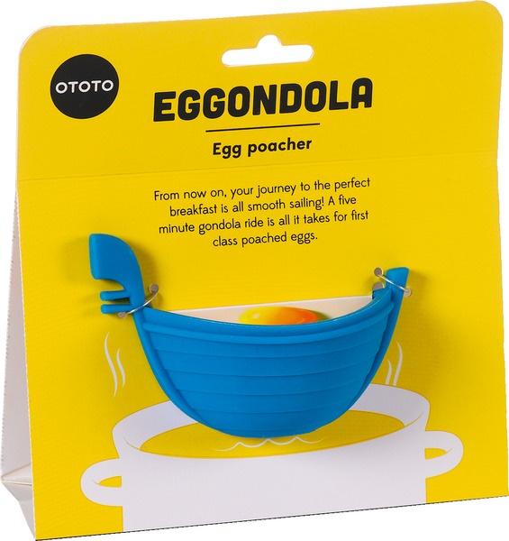 Produktbild OTOTO Eierkocher EGGONDOLA 2 von 3