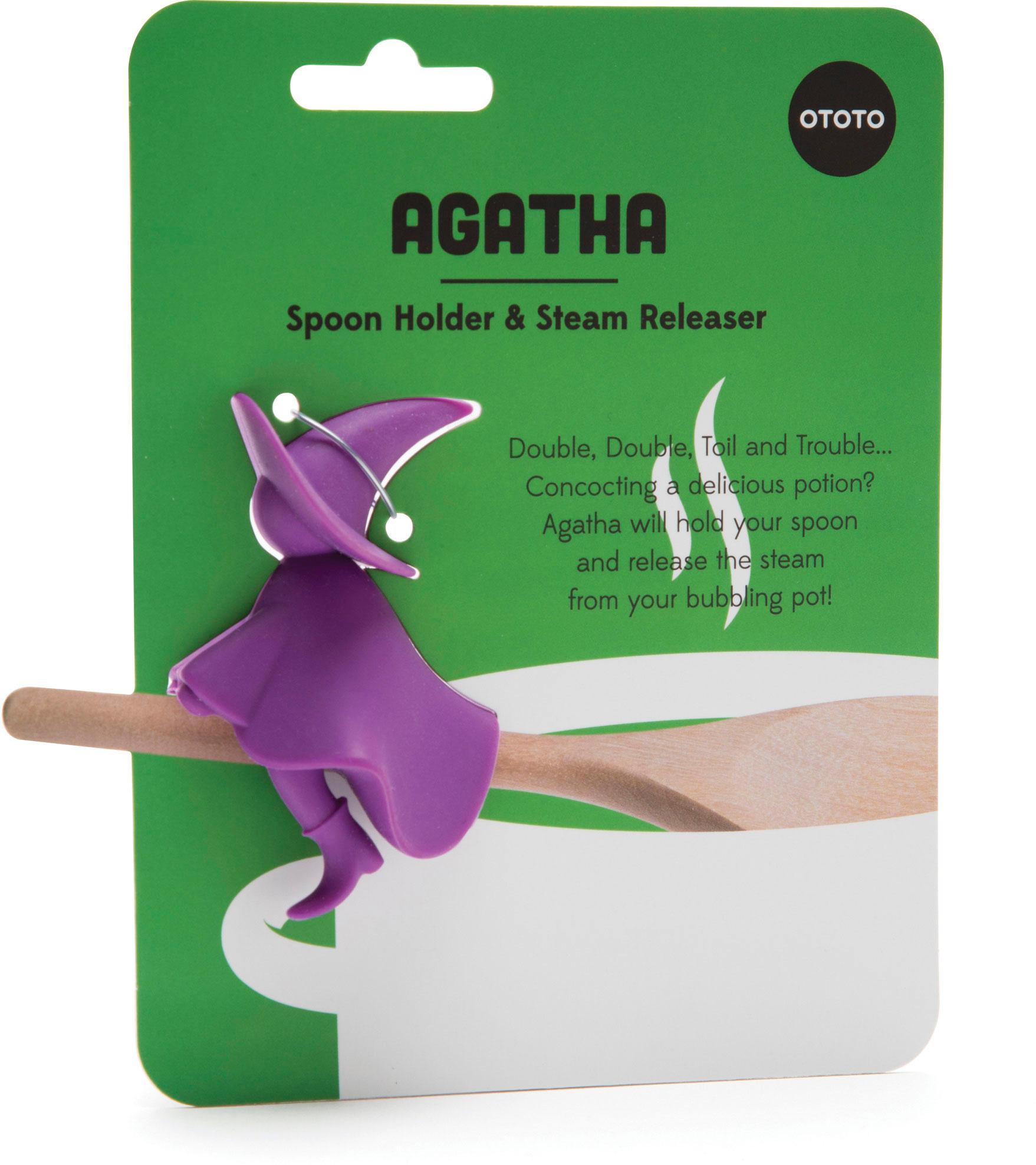 Produktbild OTOTO Kochlöffelhalterung AGATHA 2 von 3