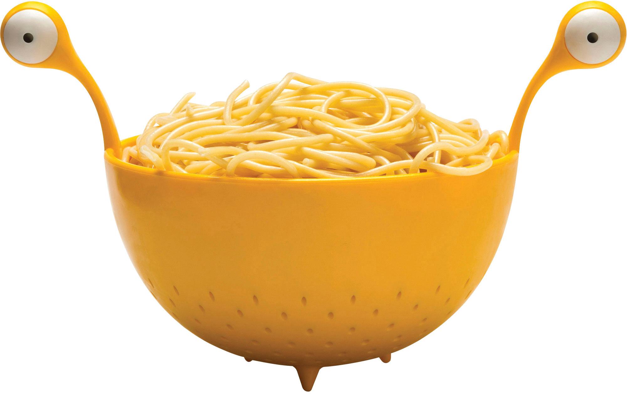 Produktbild OTOTO Standseiher Spaghetti Monster 3 von 4