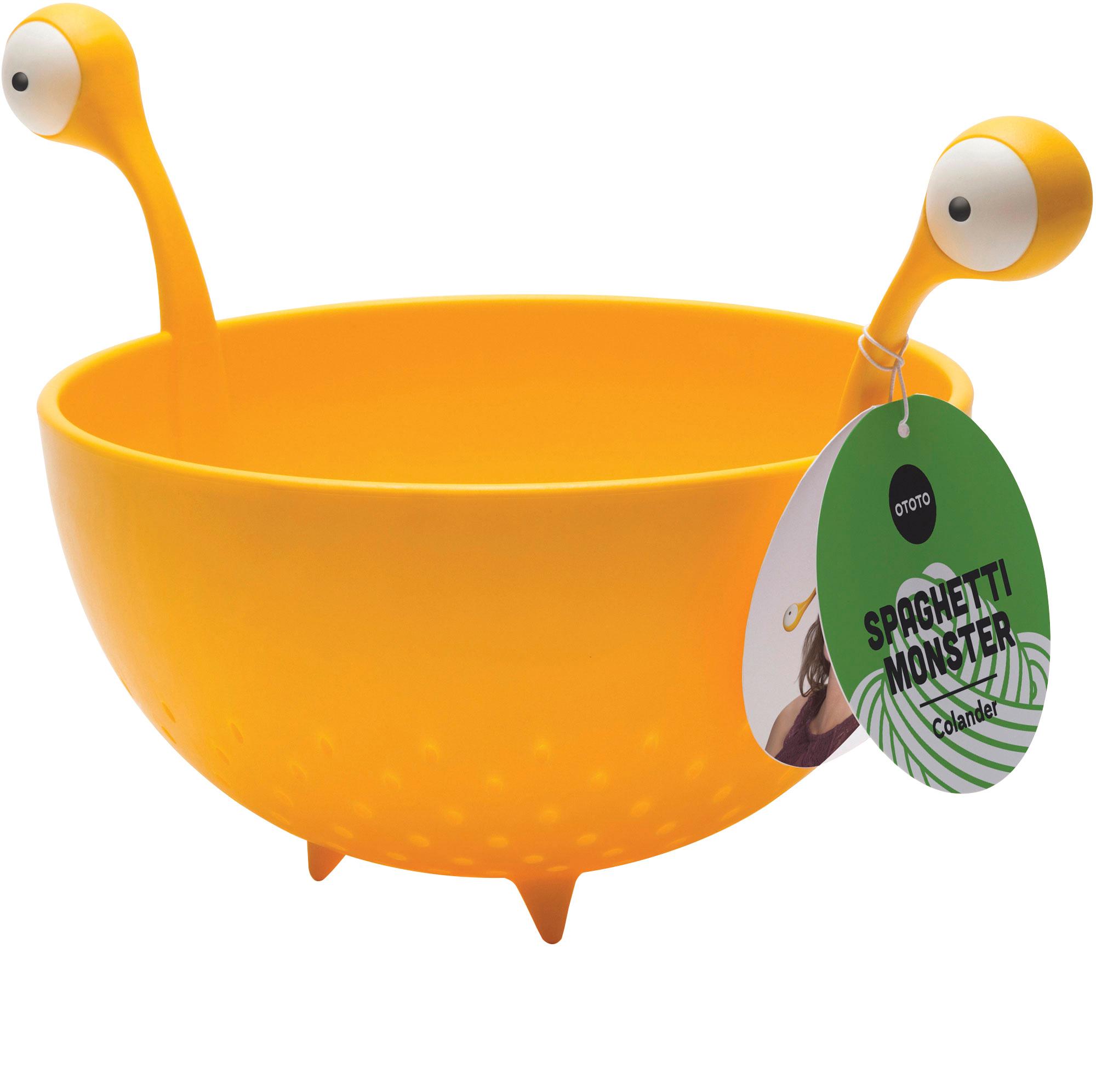 Produktbild OTOTO Standseiher Spaghetti Monster 2 von 4