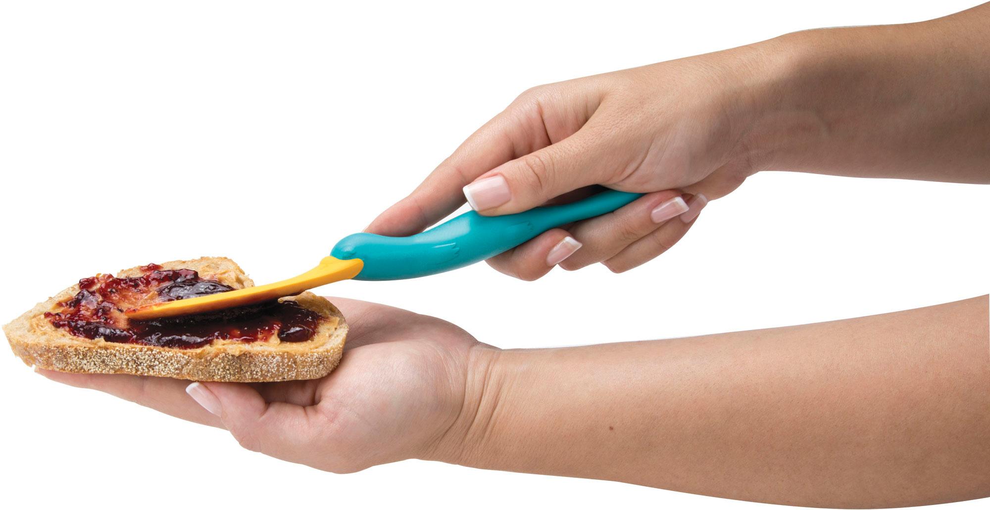 Produktbild OTOTO Frühstücksspatel Splatypus 3 von 4