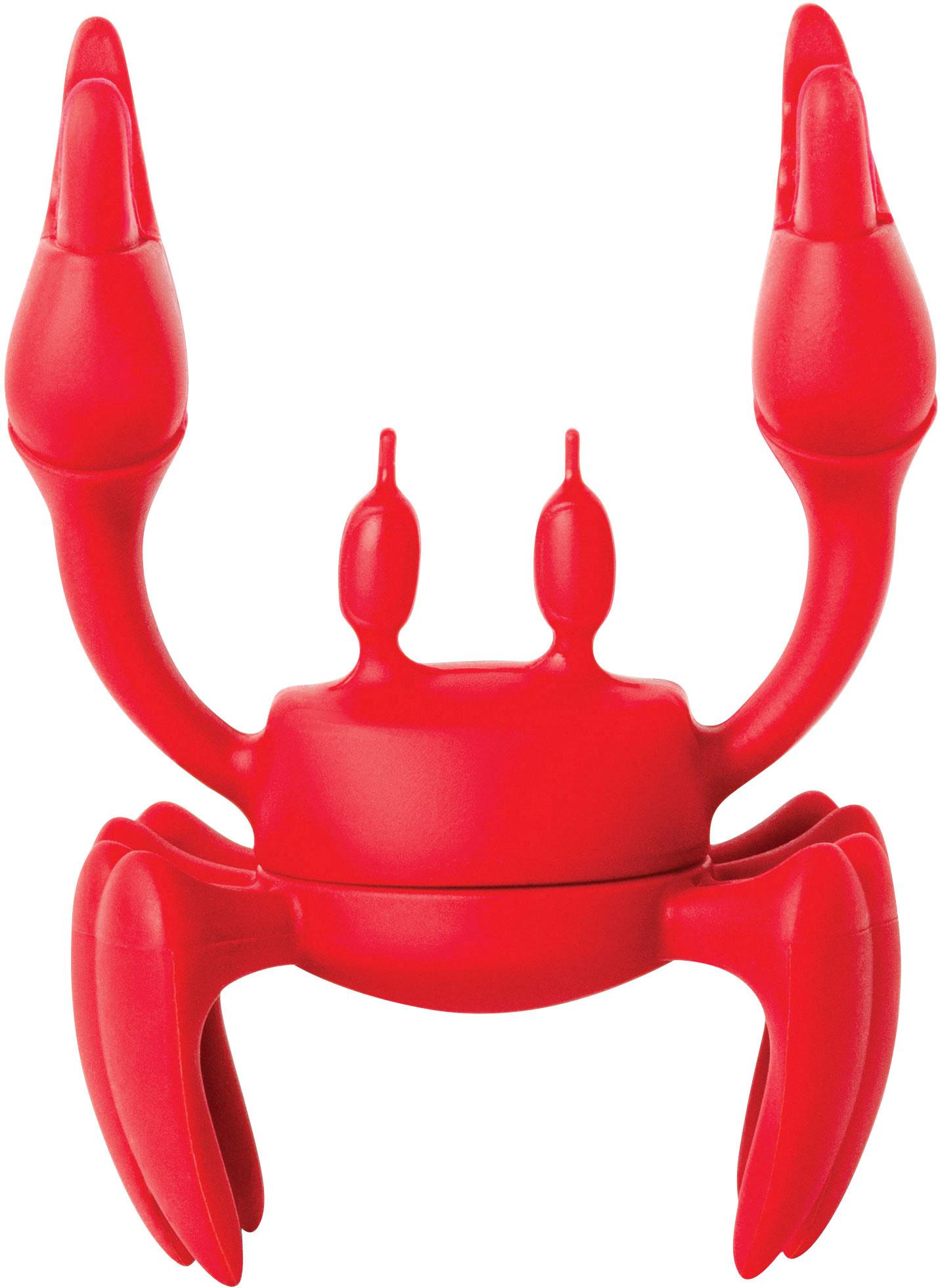 OTOTO Kochlöffelhalter Design Red