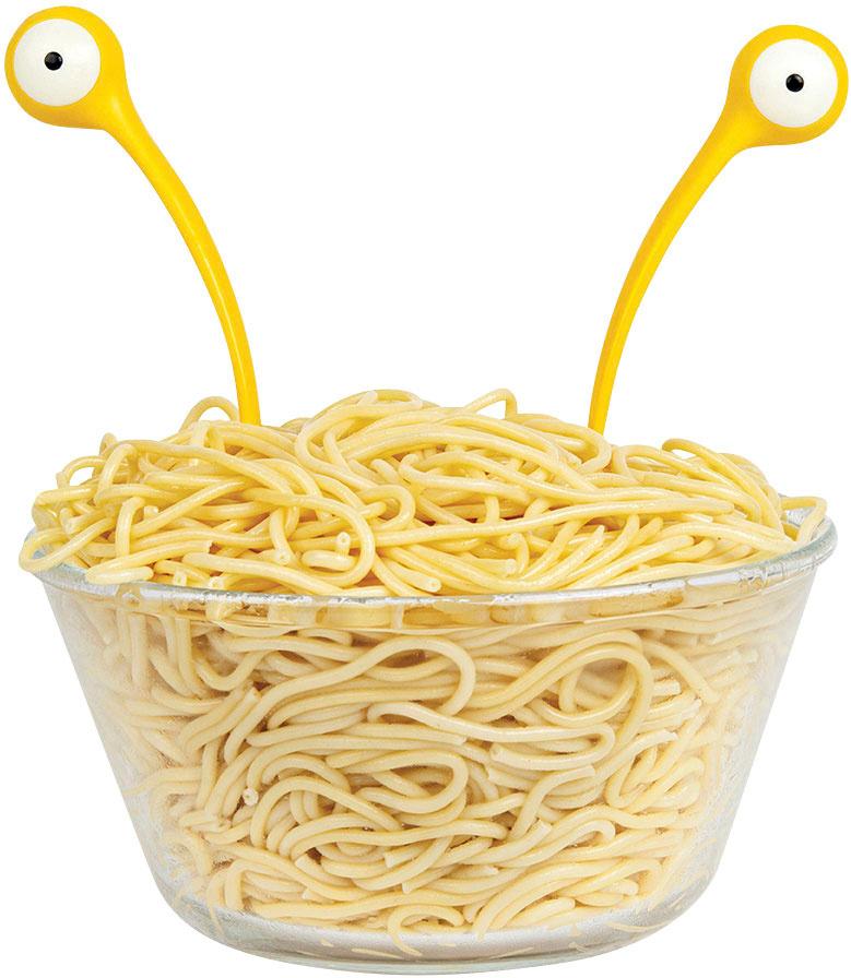 Produktbild OTOTO Servierbesteck Pasta Monsters 5 von 5