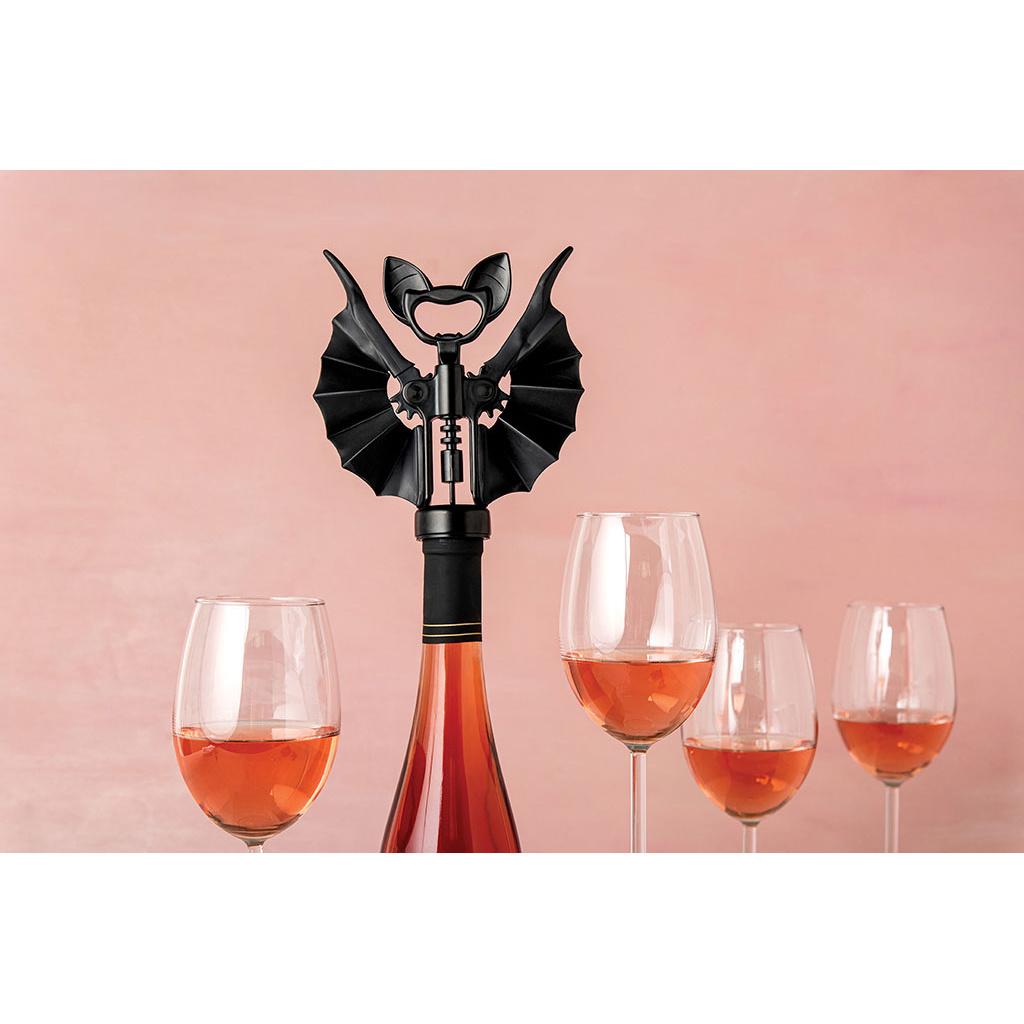 Produktbild OTOTO Korkenzieher Vino Fledermaus 3 von 6